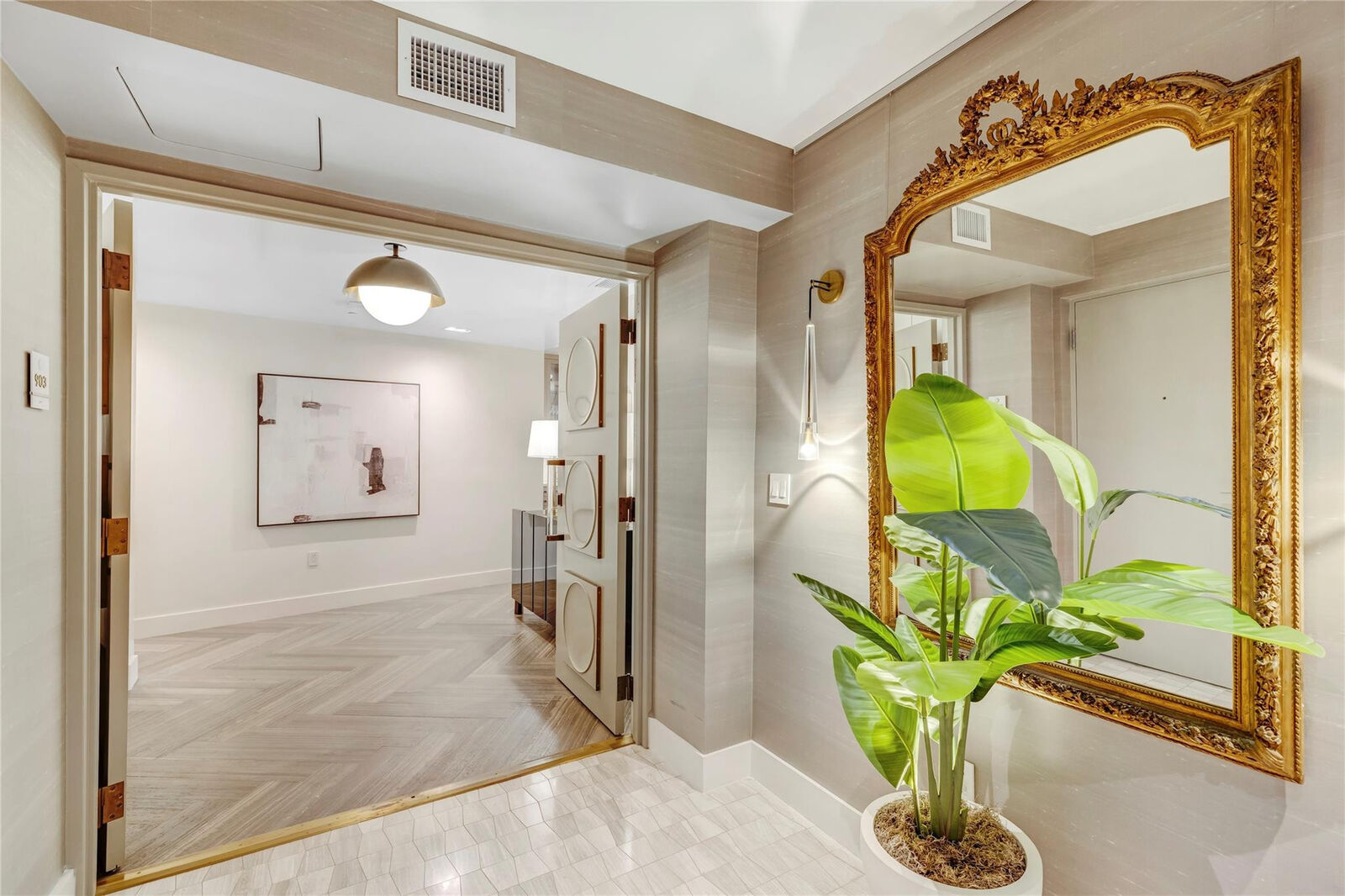 Property Photo:  2200 N Ocean Boulevard S903  FL 33305 
