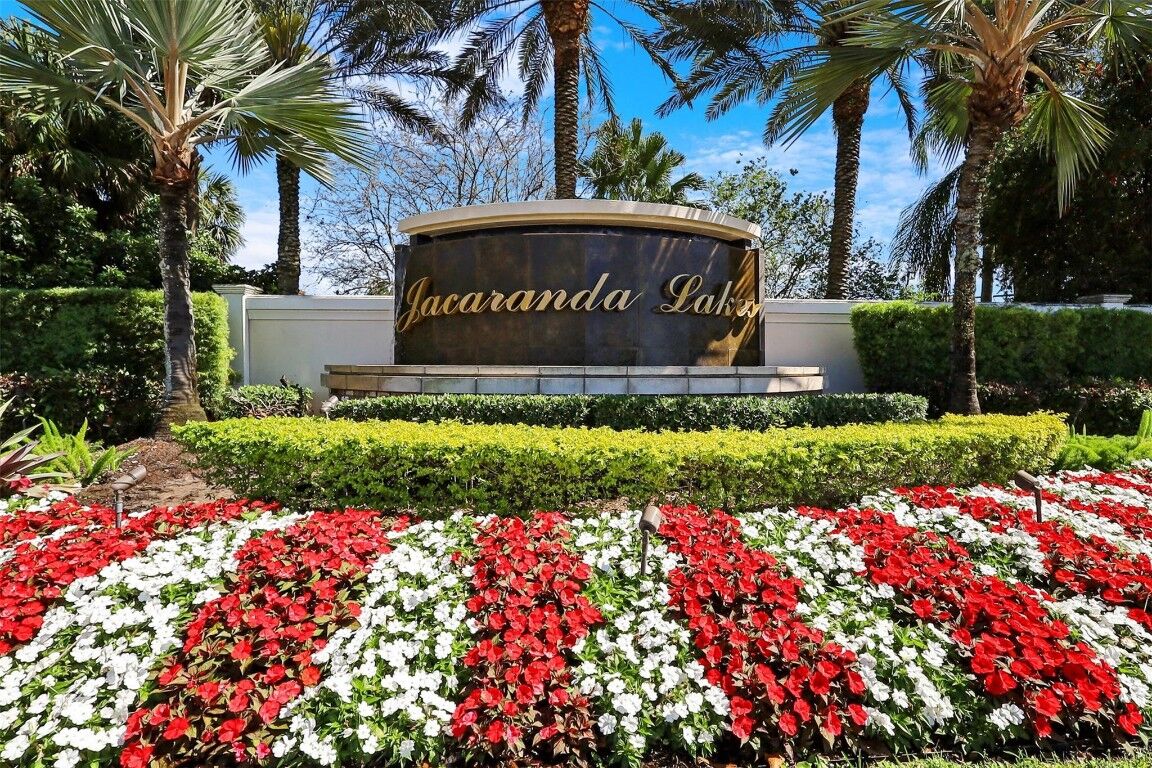 Property Photo:  1641 NW 100th Way  FL 33322 