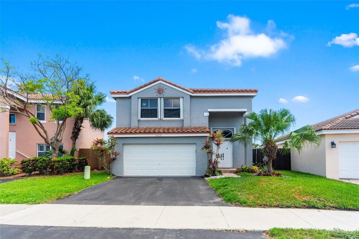 Property Photo:  8434 SW 42nd Court  FL 33328 