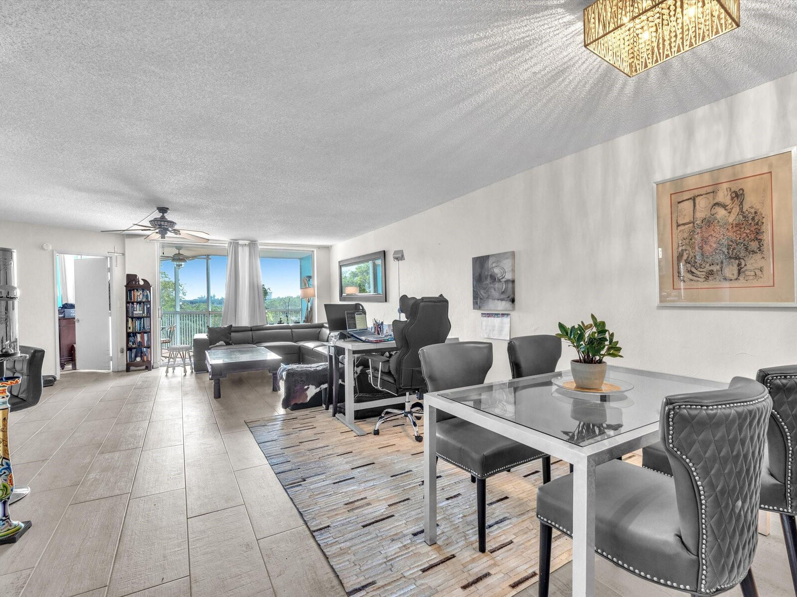 Property Photo: 2940 N Course Drive 605 FL 33069