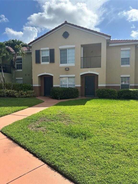 Property Photo:  10348 Fox Trail Road 510  FL 33411 
