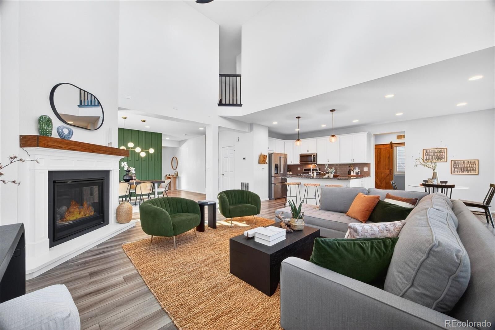 Property Photo:  2884 Echo Lake Drive  CO 80538 
