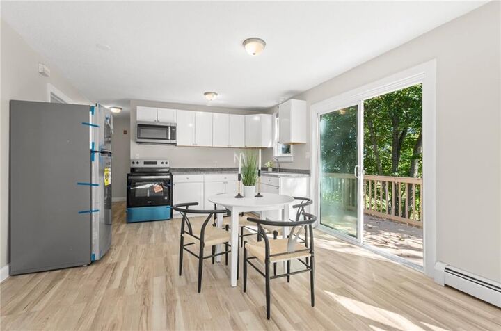 Property Photo: 80 Summit Street RI 02895