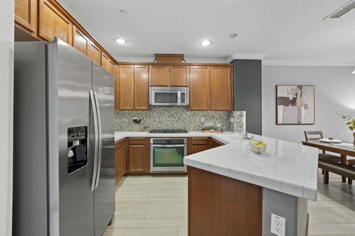 Property Photo:  2870 Monroe Terrace  CA 95128 