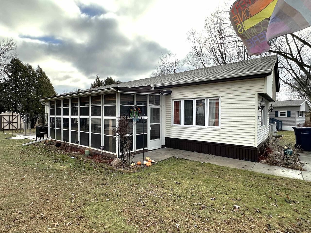 Property Photo:  7 Lapidary Lane  WI 53548 