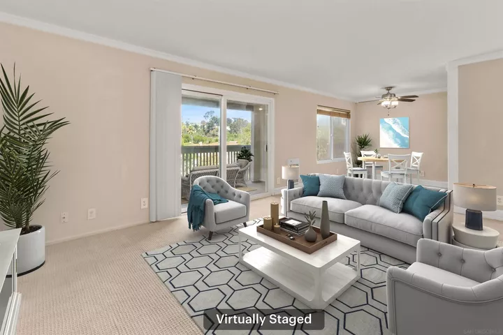 Property Photo:  8561 Villa La Jolla Dr K  CA 92037 