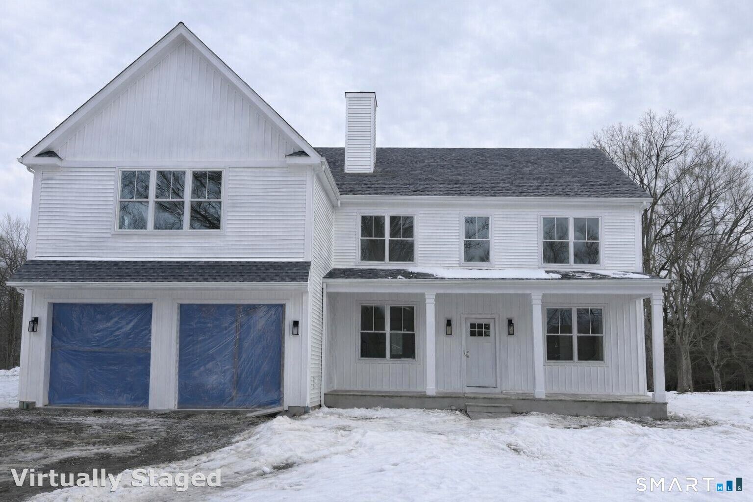 Property Photo:  217 Fairland Drive  CT 06825 