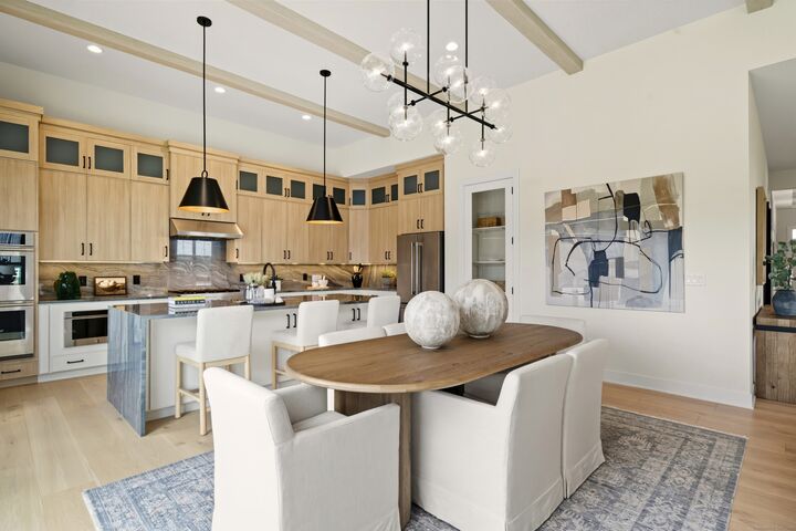 Property Photo:  16 Holly Ridge Way Lot #86  CT 06810 