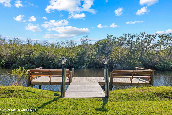 Property Photo: 835 Sunswept Road NE FL 32905