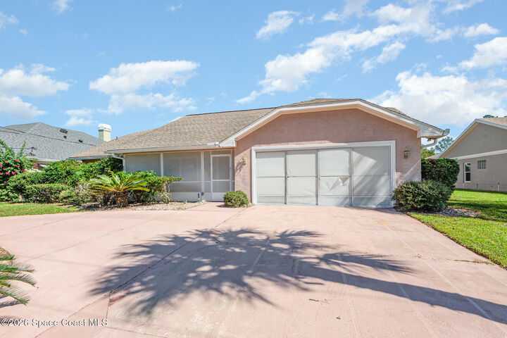 Property Photo: 156 Beachway Drive FL 32137