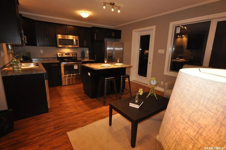 Property Photo: 10 Clark Drive 21 SK S0L 1S1