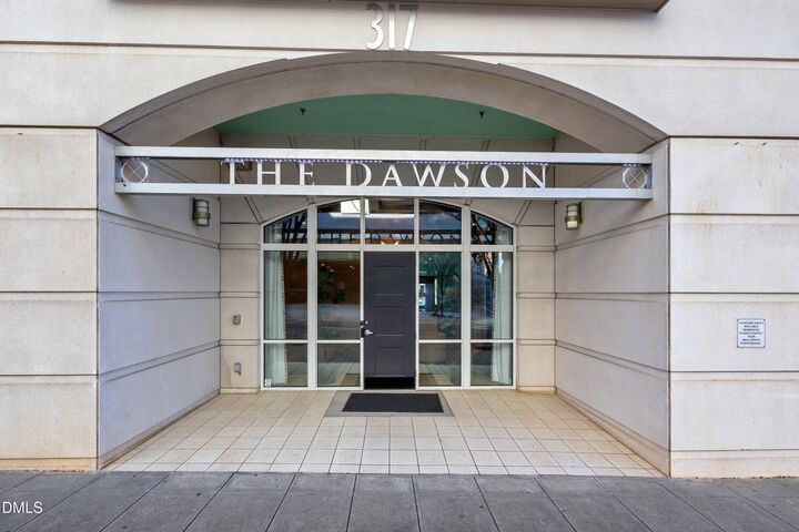 Property Photo:  317 W Morgan Street 215  NC 27601 