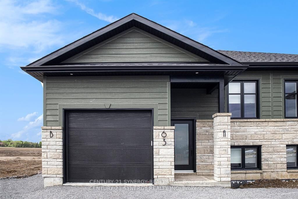 Property Photo:  63 Helen Street B  ON K0A 1R0 