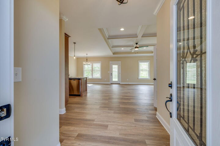 Property Photo: 518 Middays Rest TN 37659