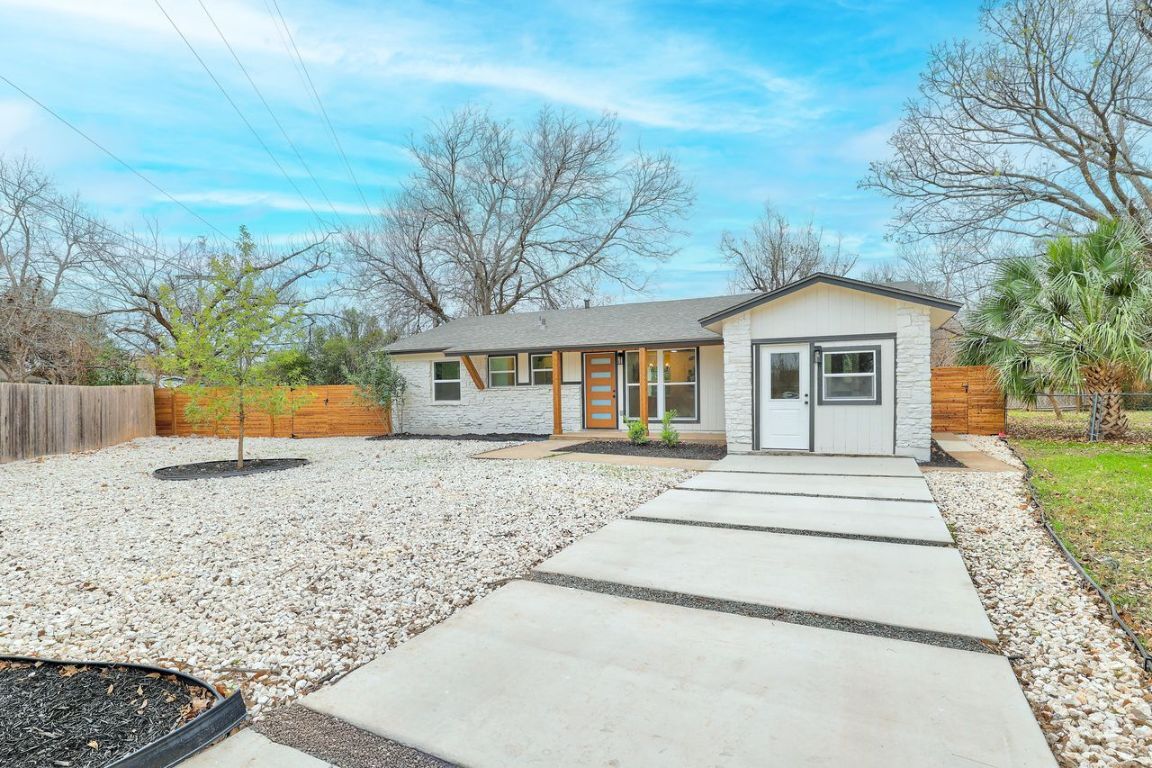 Property Photo:  2103 Fordham Cove  TX 78723 