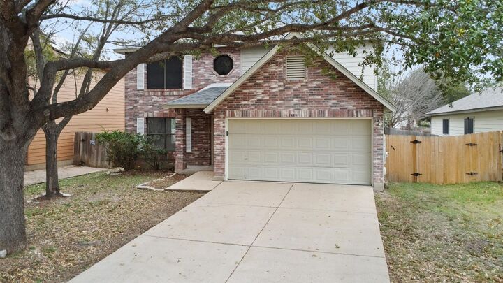 Property Photo:  7529 Running Water Drive  TX 78744 