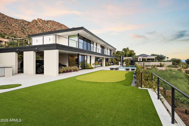 Property Photo:  4725 N 56th Street  AZ 85018 