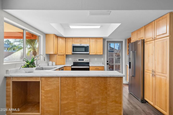 Property Photo:  5046 S Beck Avenue  AZ 85282 