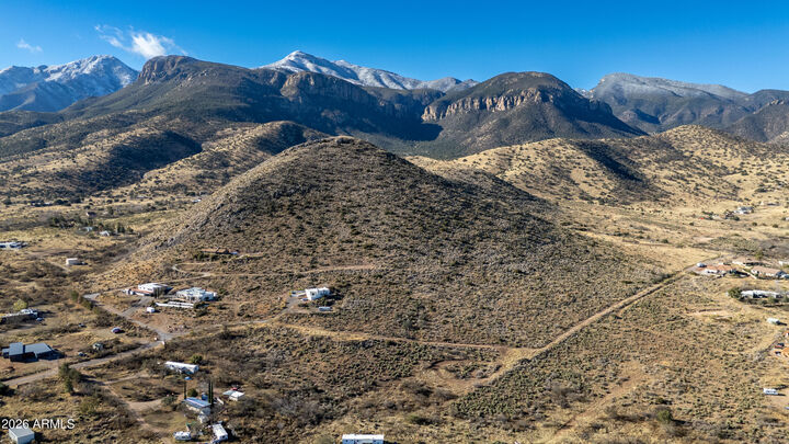 Property Photo:  Tbd S Kiefer Trail 004D  AZ 85615 