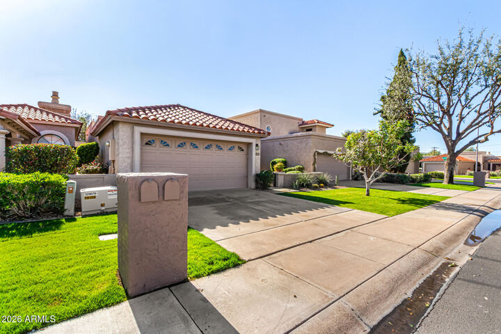 Property Photo:  7835 E Cactus Wren Road  AZ 85250 