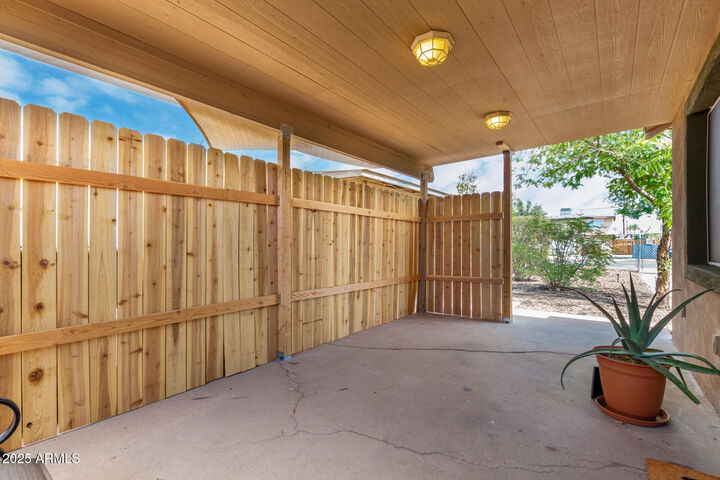 Property Photo: 2245 N 22nd Street AZ 85006