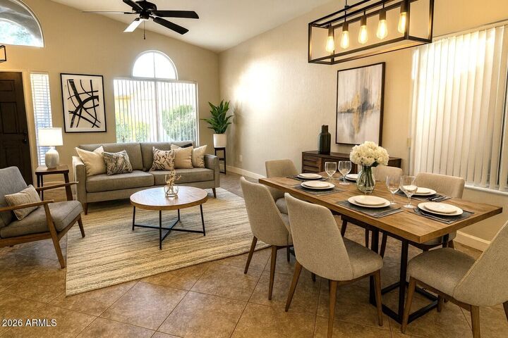 Property Photo:  10061 E Evans Drive  AZ 85260 