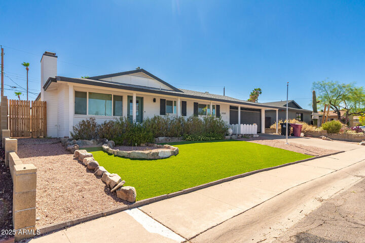Property Photo:  6501 E Cypress Street  AZ 85257 