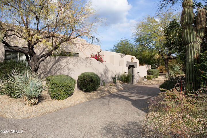 Property Photo:  24200 N Alma School Road 17  AZ 85255 