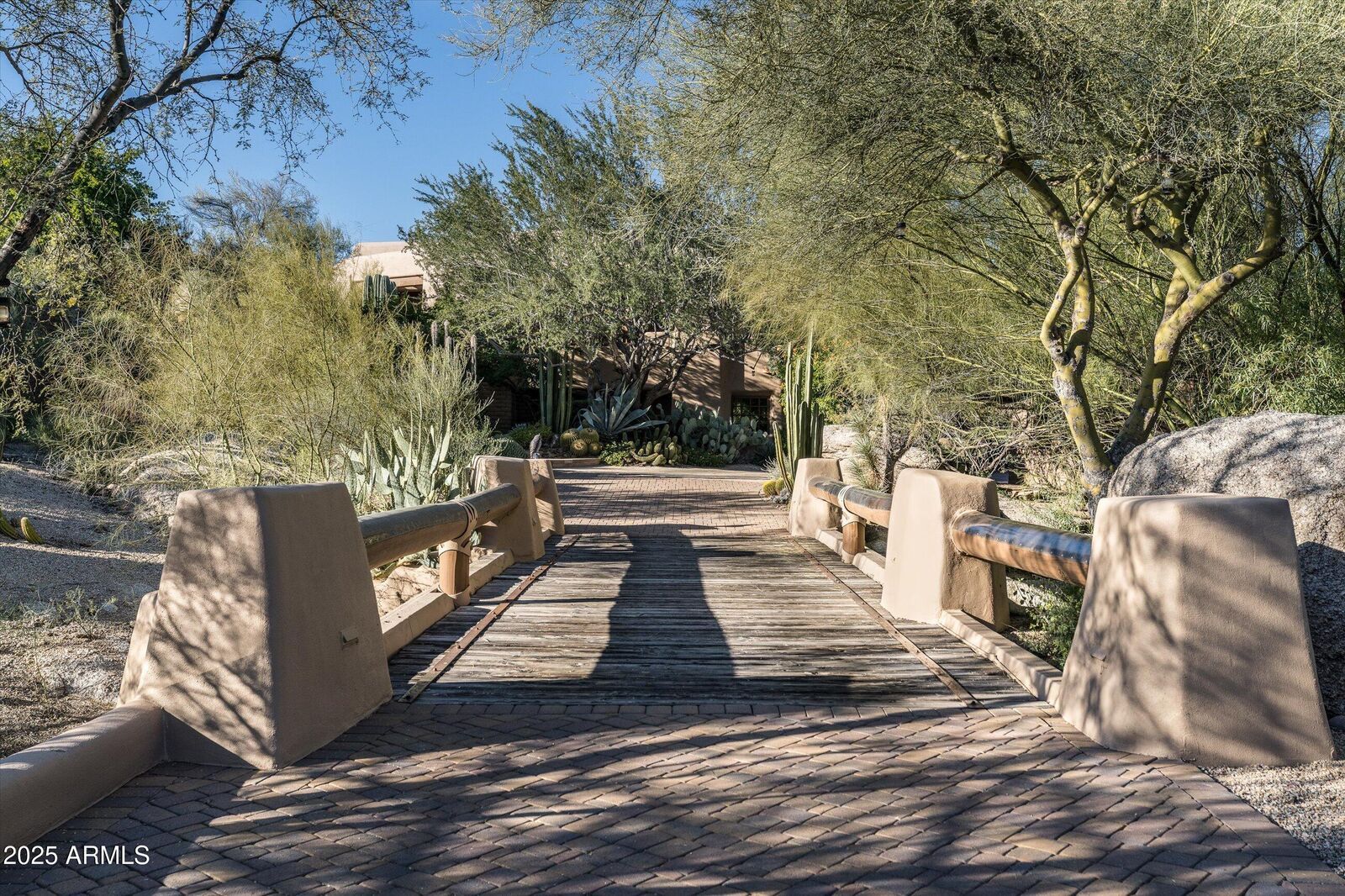 Property Photo:  7416 E Arroyo Hondo Road  AZ 85266 