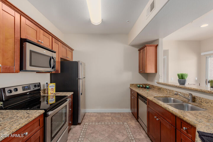 Property Photo:  13700 N Fountain Hills Boulevard 324  AZ 85268 
