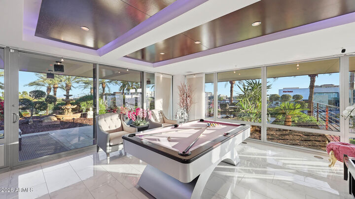 Property Photo: 7157 E Rancho Vista Drive 3006 AZ 85251