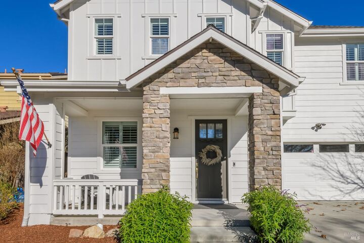 Property Photo:  1727 Chinar Drive  CA 94954 