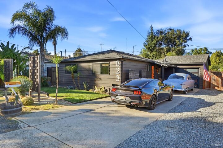 Property Photo:  823 Shell Avenue  CA 94553 