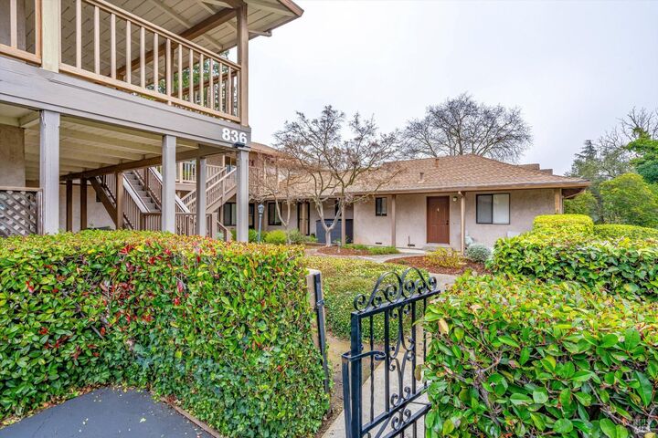 Property Photo:  836 W Spain Street 3  CA 95476 