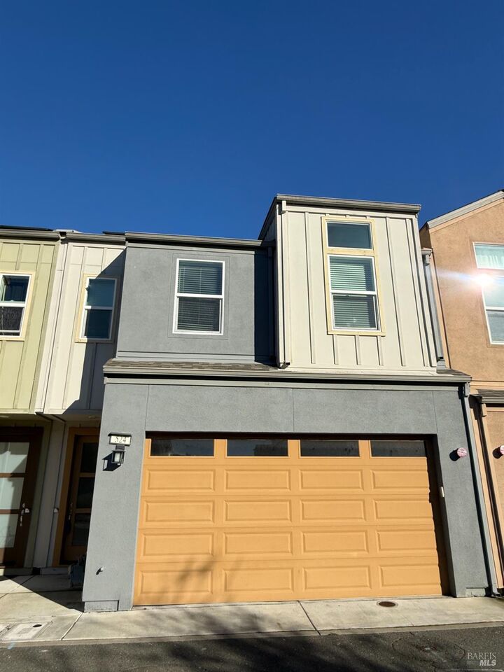 Property Photo:  524 Blythewood Place  CA 95407 