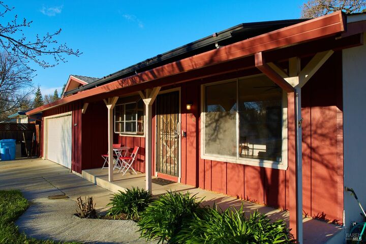 Property Photo:  309 Adobe Drive  CA 95687 