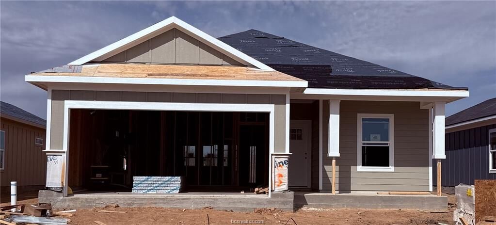 Property Photo:  5508 Harriet Street  TX 77807 