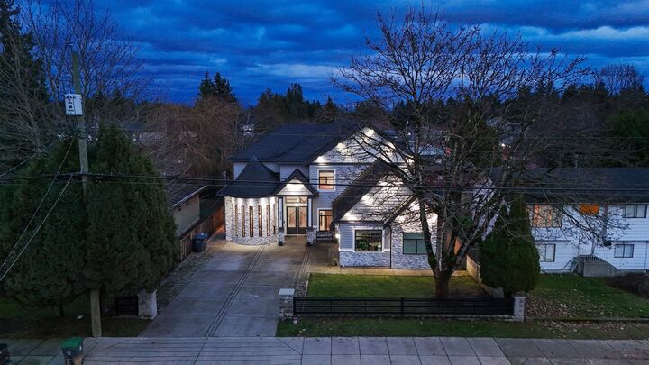 Property Photo:  6648 134 Street  BC V3W 4S4 