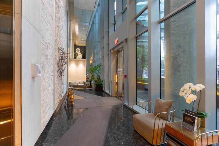 Property Photo:  1151 W Georgia Street 3707  BC V6E 0B3 