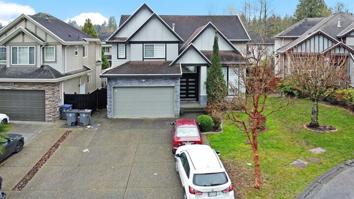 Property Photo:  7917 147A Street  BC V3S 2T8 