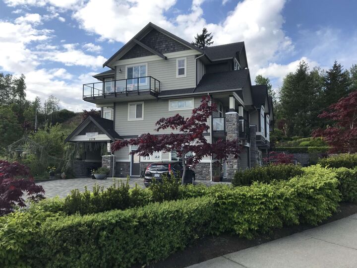 Property Photo: 2379 Chardonnay Lane BC V4X 0A6