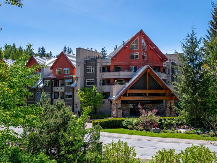 2050 Lake Placid Road 211 — photo 1