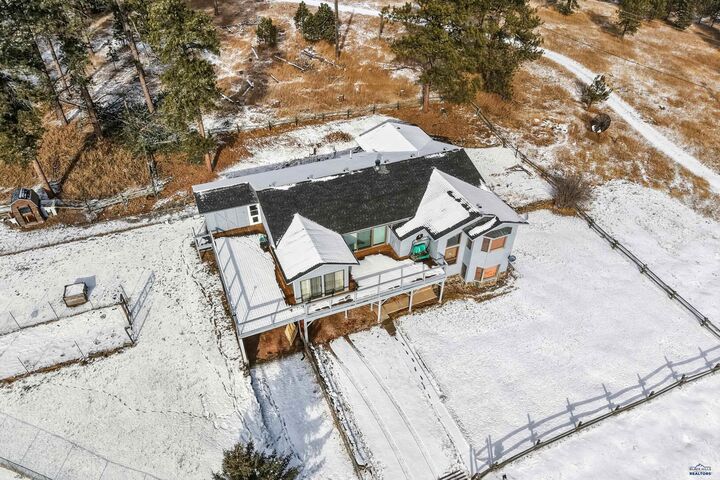 Property Photo:  12458 Waterwheel Ln  SD 57759 