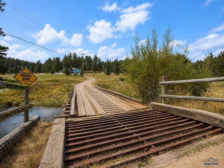Property Photo: 12458 Waterwheel Ln SD 57759