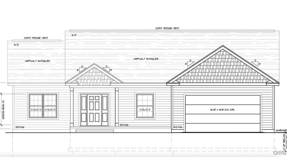 Property Photo:  8532 Angus Path  NY 13039 