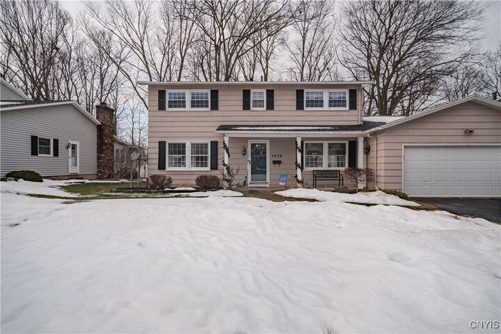 Property Photo:  4858 Driftwood Drive  NY 13088 