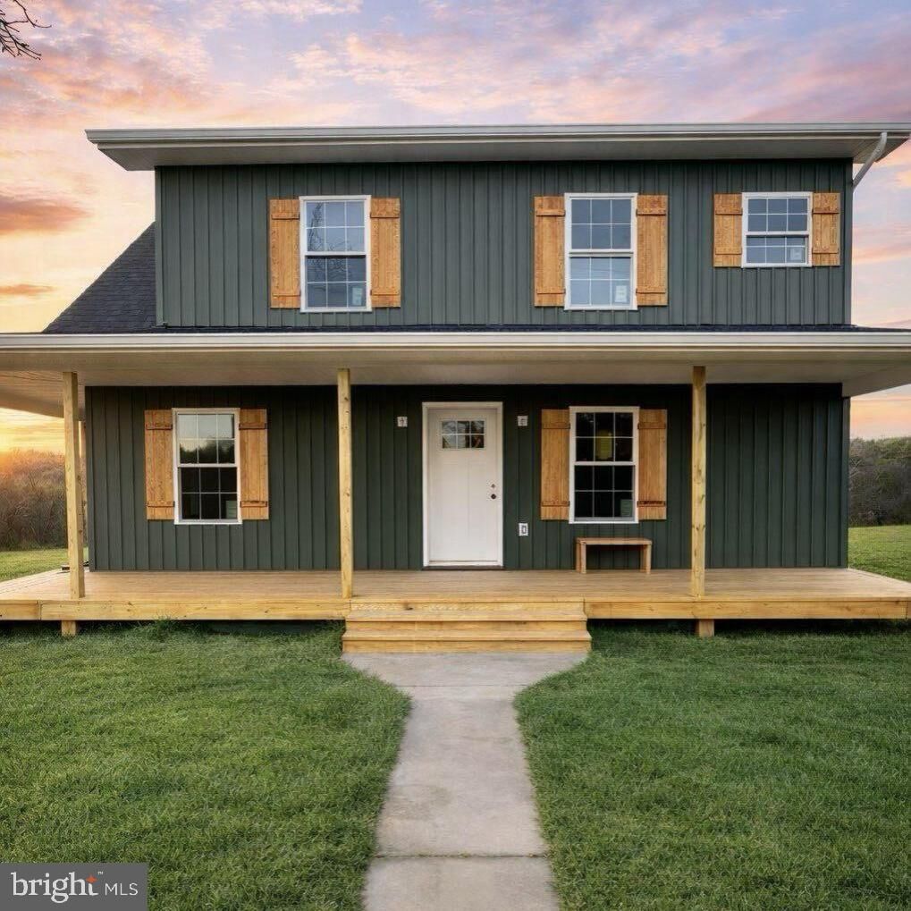 Property Photo:  204 Russ Johnson Road  VA 22630 