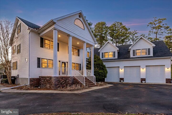 Property Photo:  10135 Waterview Drive  MD 21842 