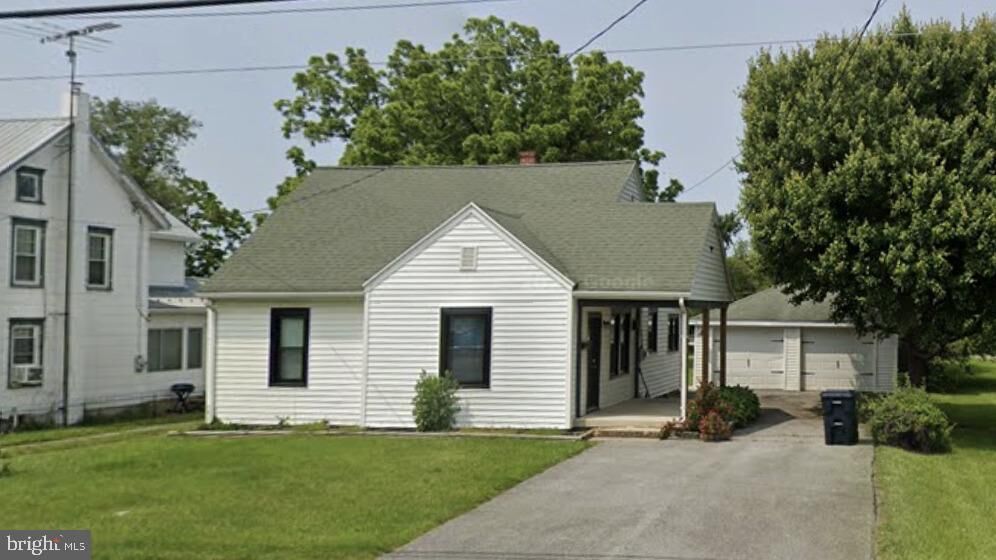 Property Photo:  255 W Main Street  PA 17222 
