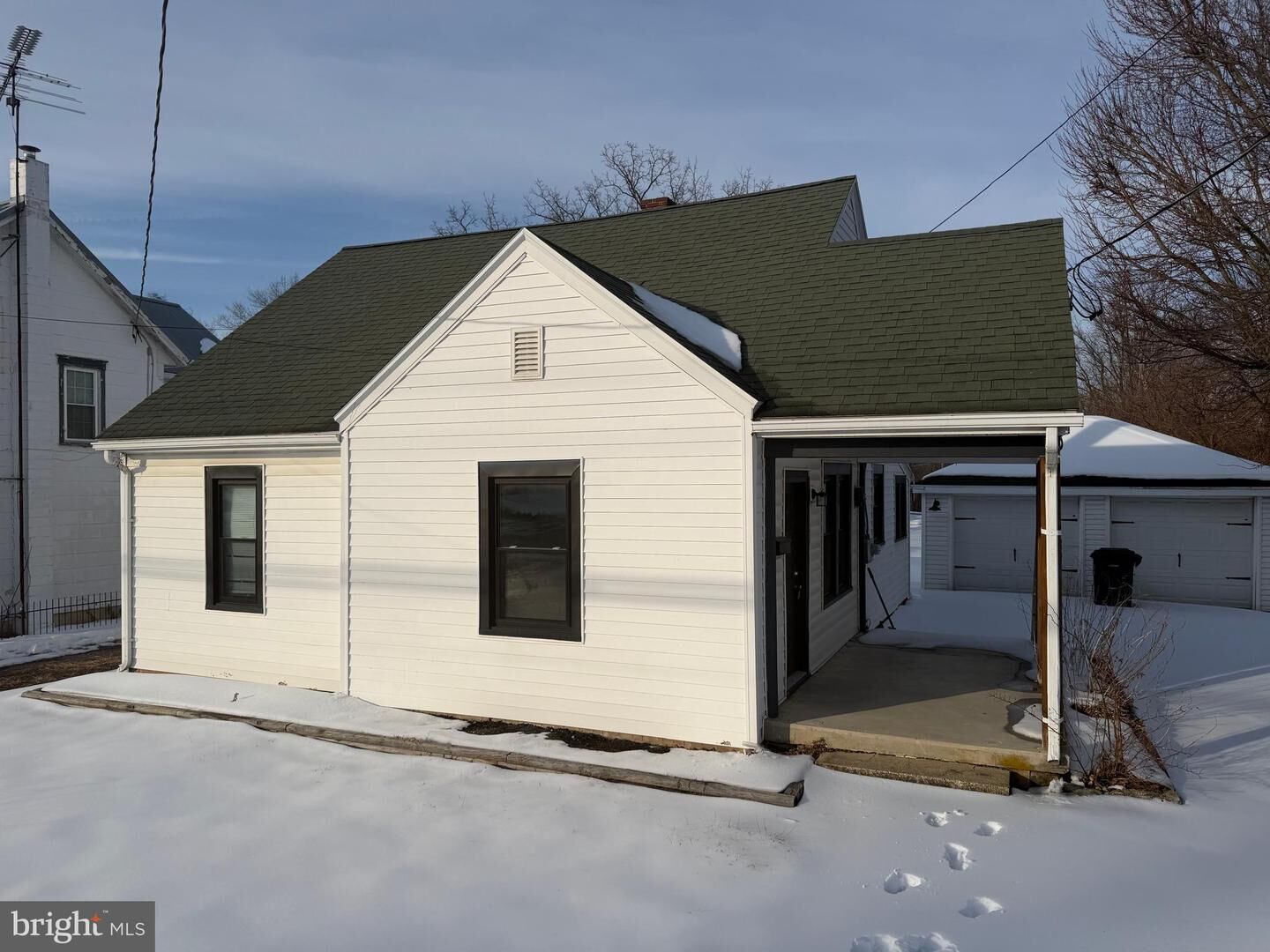 Property Photo: 255 W Main Street PA 17222